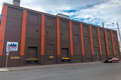 Storage Units at Sentinel Storage - Calgary Downtown - 339-10th Ave SE Calgary, AB